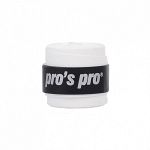 Pro's Pro Aqua Zorb 55 Overgrip White